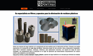 Pontemax.com thumbnail