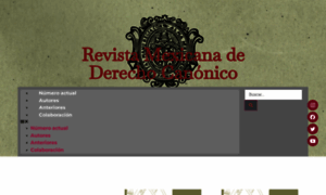Pontificia.mx thumbnail