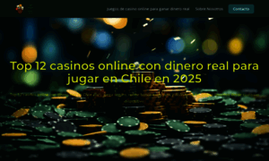 Ponychile.cl thumbnail