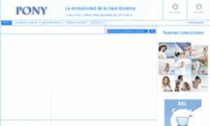 Ponyeivissa.com thumbnail