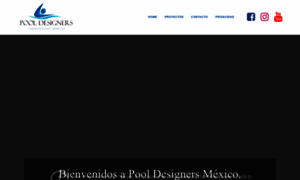 Pooldesigners.com.mx thumbnail