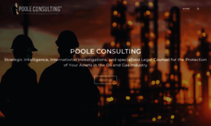 Pooleconsulting.net thumbnail