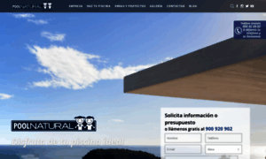 Poolnatural.com thumbnail
