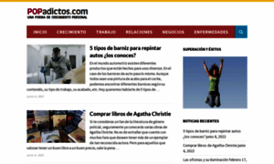 Popadictos.net thumbnail