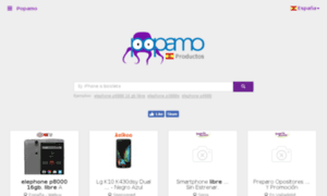 Popamo.es thumbnail