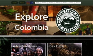 Popayantours.com thumbnail