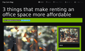 Popcornmag.com thumbnail