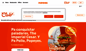 Popeyes.es thumbnail