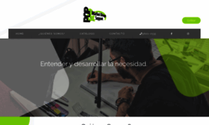 Popmarketdesign.com.mx thumbnail