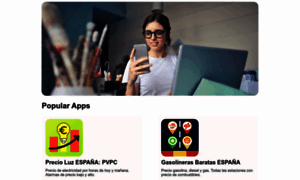Popular-apps.web.app thumbnail