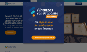 Popular.com.do thumbnail