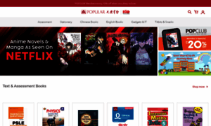 Popular.com.sg thumbnail