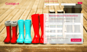 Popular.contigomas.com thumbnail