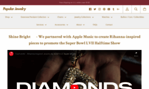 Popular.jewelry thumbnail