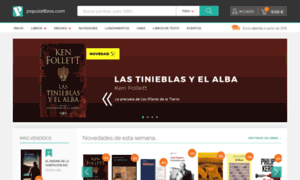 Popularebooks.com thumbnail