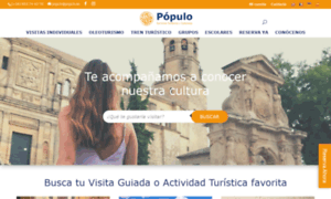 Populo.es thumbnail