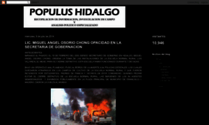 Populushidalgo.blogspot.mx thumbnail