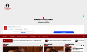 Popupcop.com thumbnail