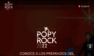 Popyrock.es thumbnail