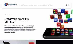 Por-correo.com thumbnail