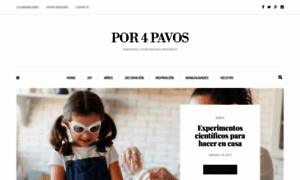 Por4pavos.com thumbnail