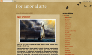 Poramoralarte-exposito.blogspot.com.es thumbnail