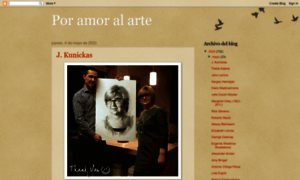 Poramoralarte-exposito.blogspot.fr thumbnail