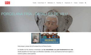Porcelanafria.net thumbnail