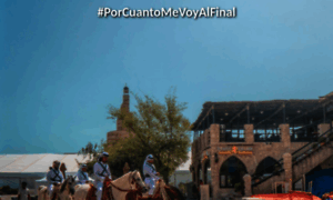 Porcuantomevoyalfinal.com thumbnail