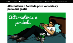 Pordede.mn.co thumbnail