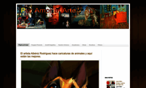 Porelamoralarte.blogspot.com.br thumbnail