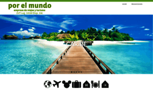 Porelmundoturismo.com thumbnail