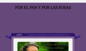 Porelpanylasrosas.weebly.com thumbnail