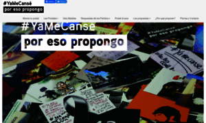 Poresopropongo.mx thumbnail