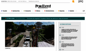 Poresto.com thumbnail