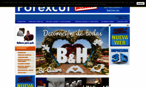 Porexcut.com thumbnail