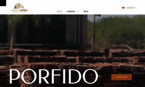 Porfidorivera.com.mx thumbnail
