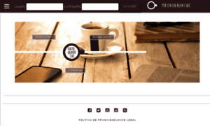 Porfinunbuencafeenelcurro.com thumbnail
