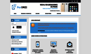 Porimei.es thumbnail