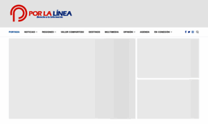 Porlalinea.com.do thumbnail