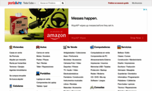 Porlalivre.com thumbnail