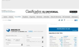 Porlapuerta.com thumbnail