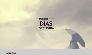 Porlosdiasdetuvida.wisclic.com thumbnail