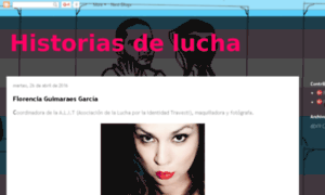 Pormasderechos.blogspot.com thumbnail