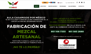 Pormexicofundacion.org thumbnail