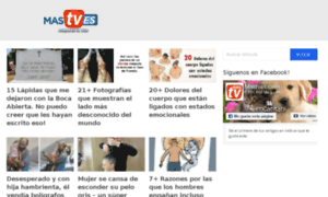 Porquesomosmas.co thumbnail