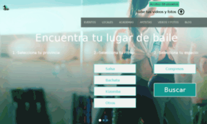 Porqueyolobailo.com thumbnail