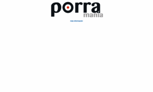 Porramania.com thumbnail