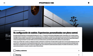 Porsche-laspalmas.com thumbnail