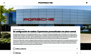 Porsche-madridnorte.com thumbnail